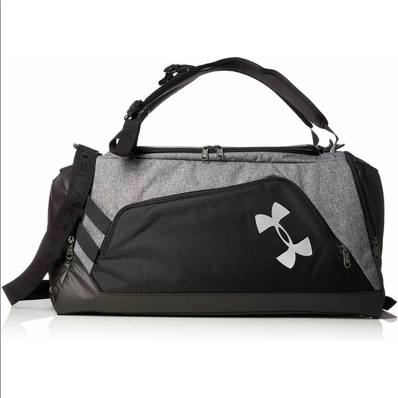 Under Armour Other - Under Armour Storm Contain Duffle 3.0 Backpack
